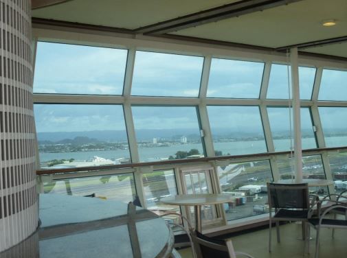 Parents of toddler who fell to her death sue cruise company